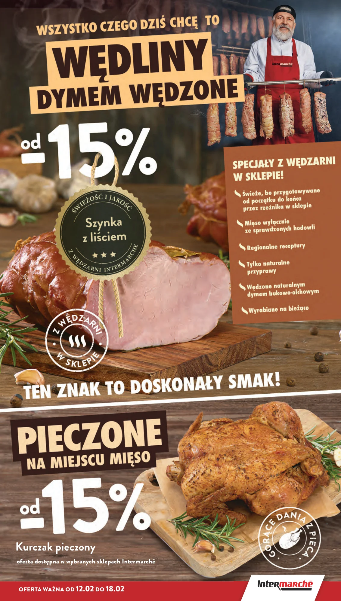 Gazetka promocyjna Intermarche str. 19