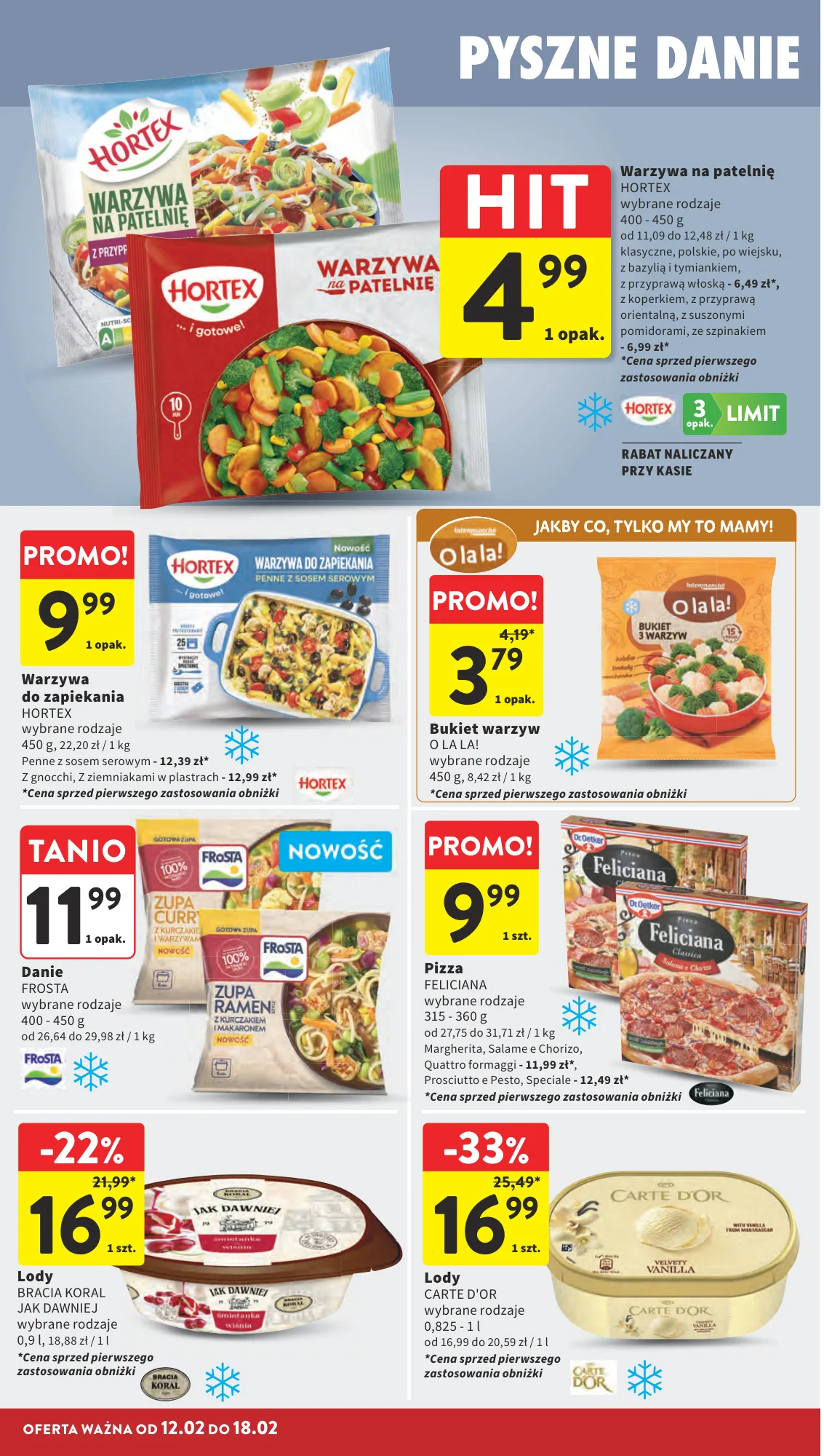 Gazetka promocyjna Intermarche str. 24
