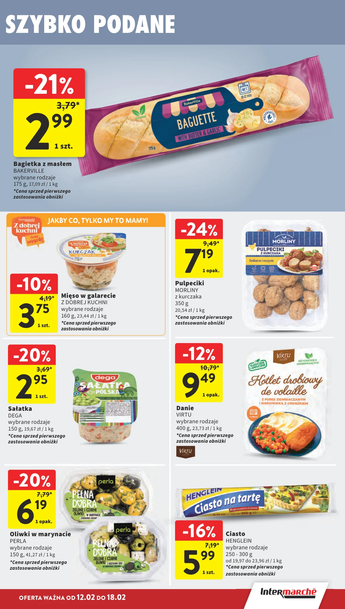 Gazetka promocyjna Intermarche str. 25