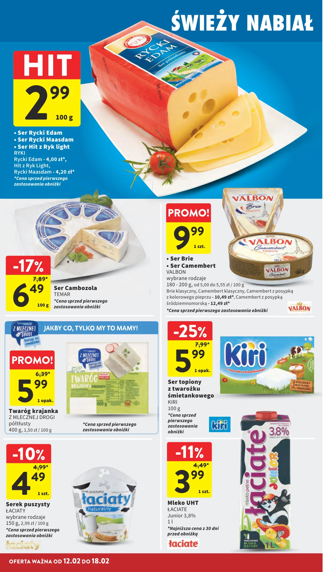 Gazetka promocyjna Intermarche str. 26