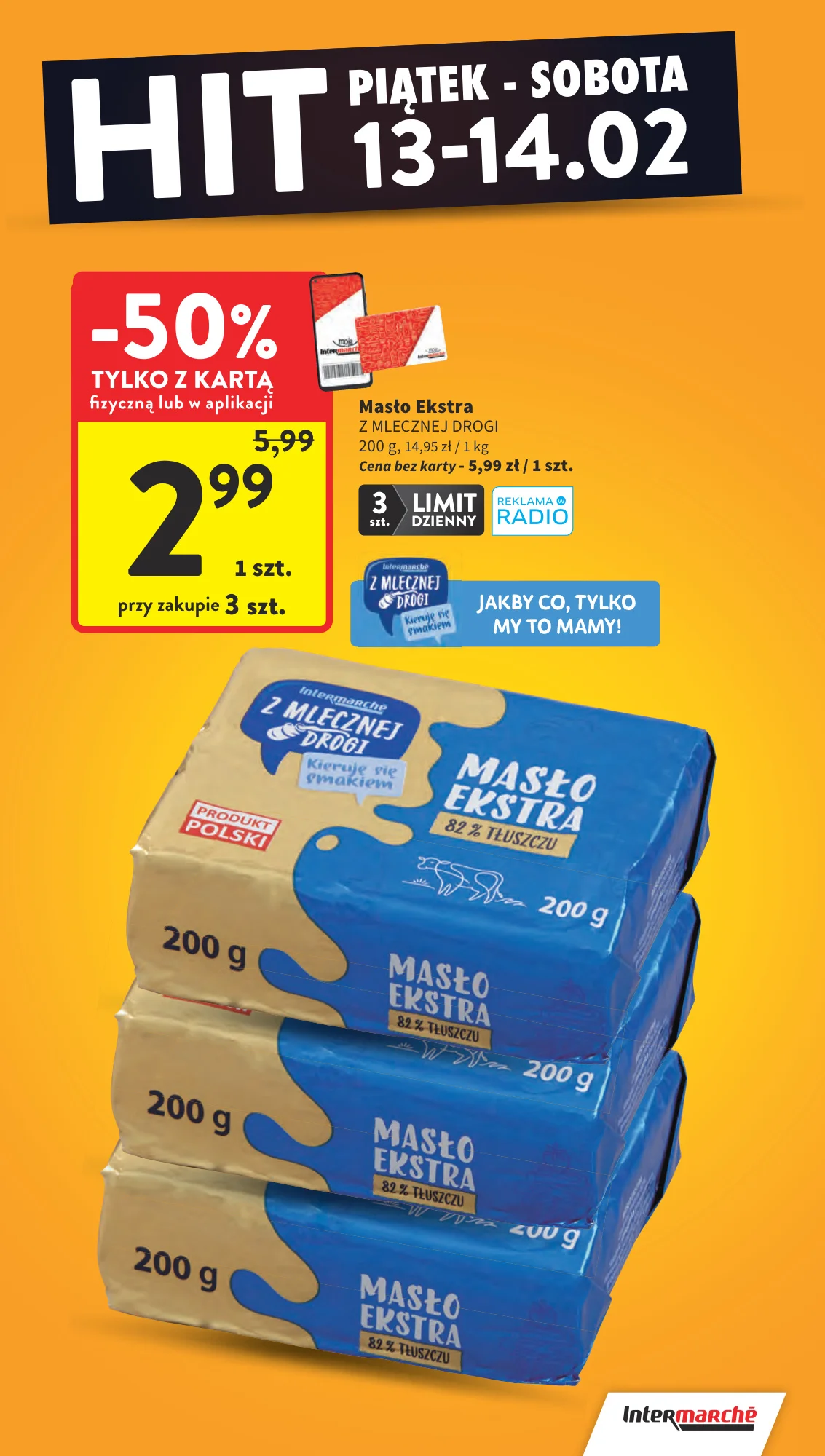 Gazetka promocyjna Intermarche str. 3