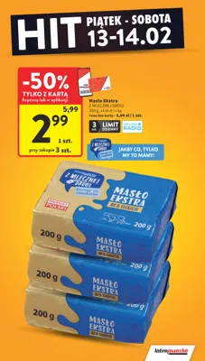 Gazetka Intermarche