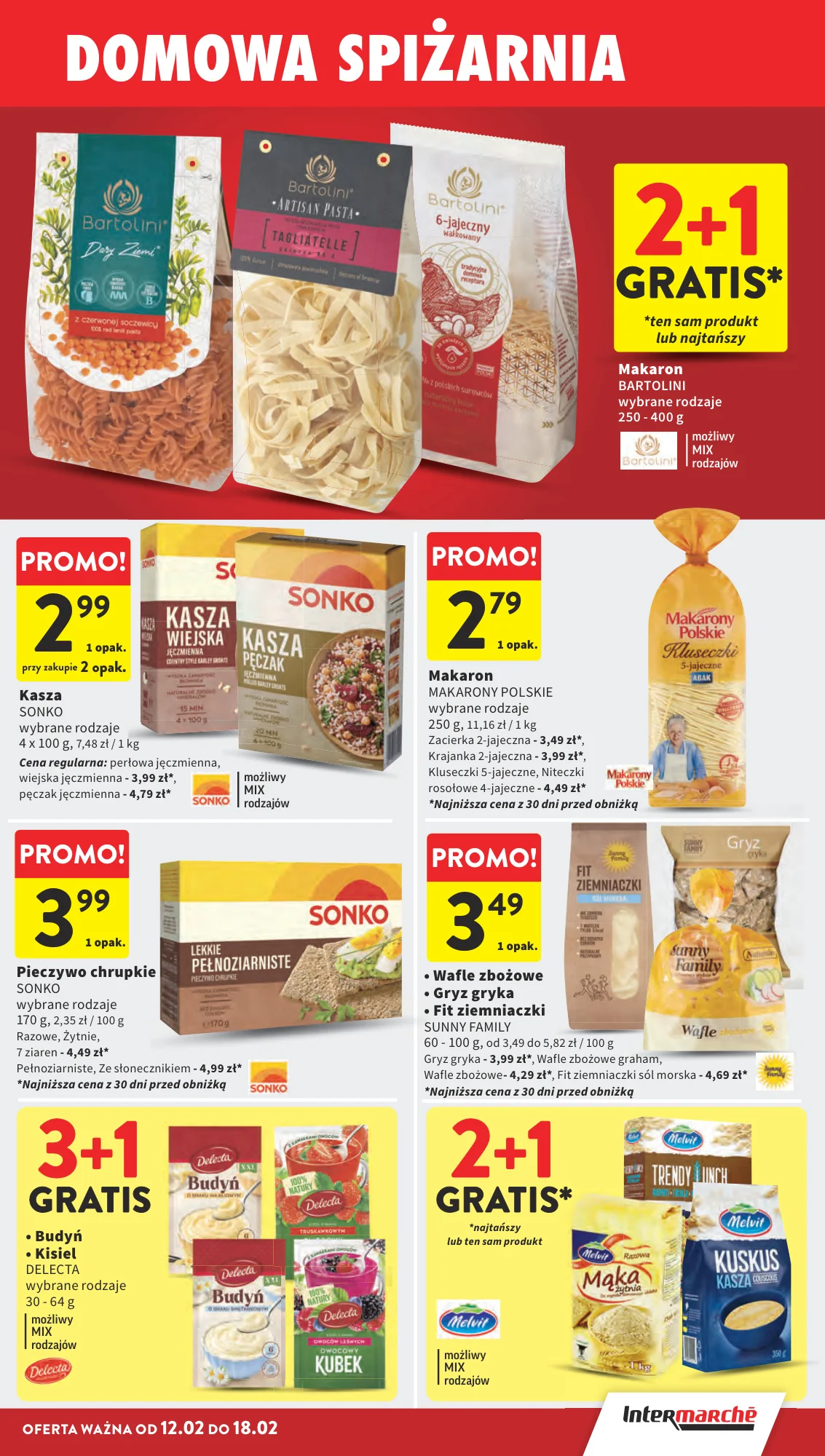 Gazetka promocyjna Intermarche str. 31