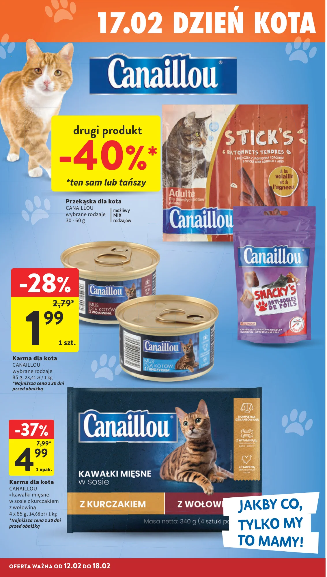 Gazetka promocyjna Intermarche str. 36