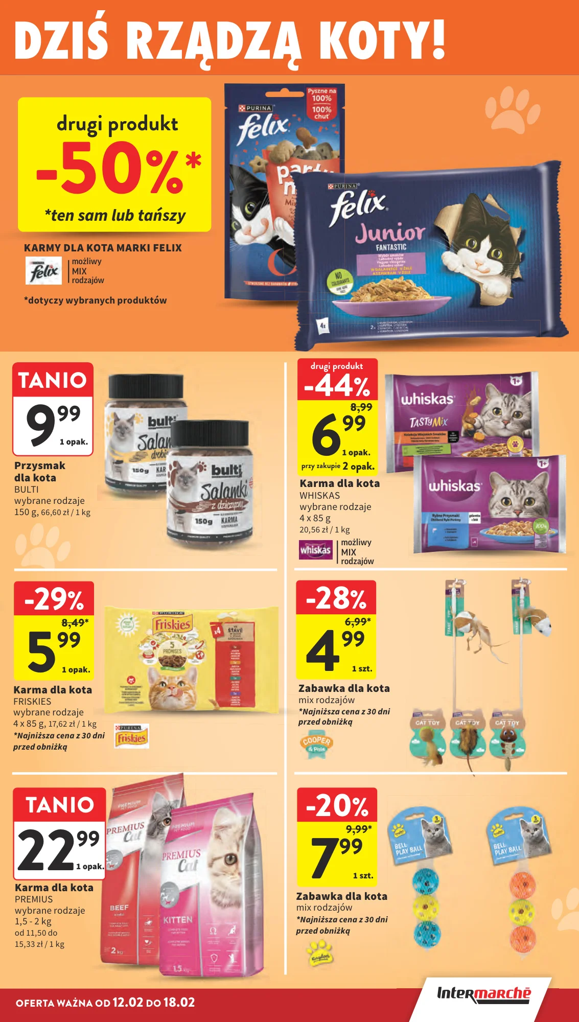 Gazetka promocyjna Intermarche str. 37