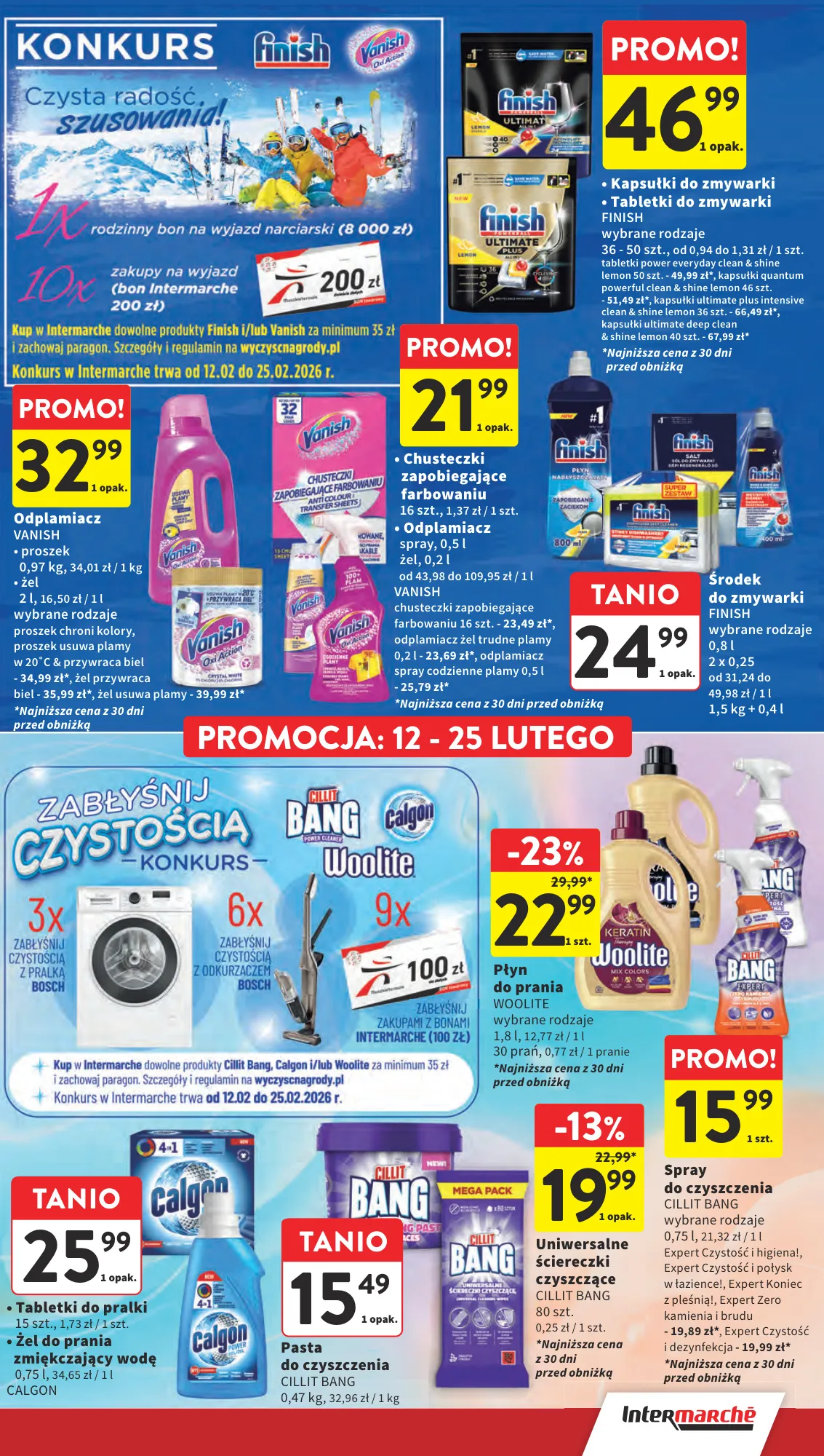Gazetka promocyjna Intermarche str. 39