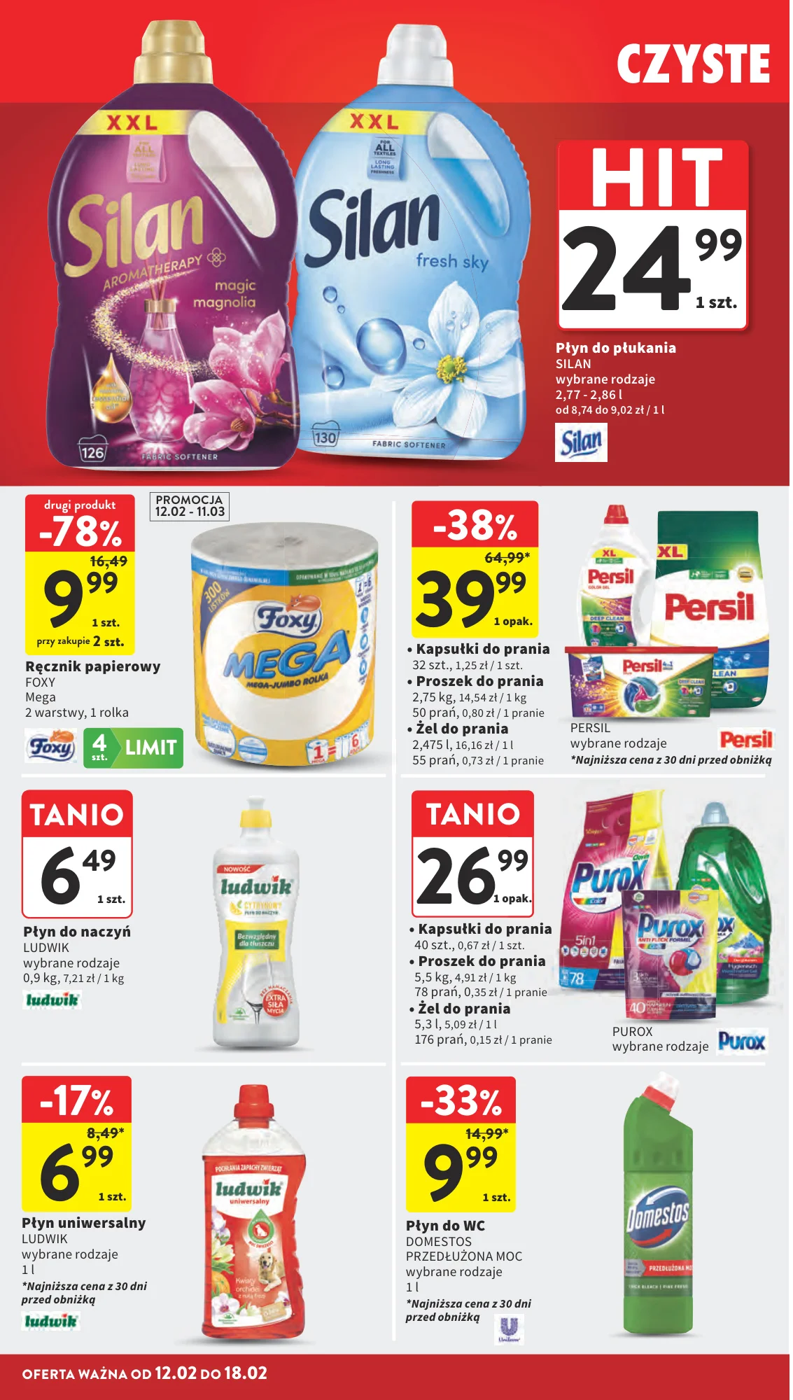 Gazetka promocyjna Intermarche str. 40