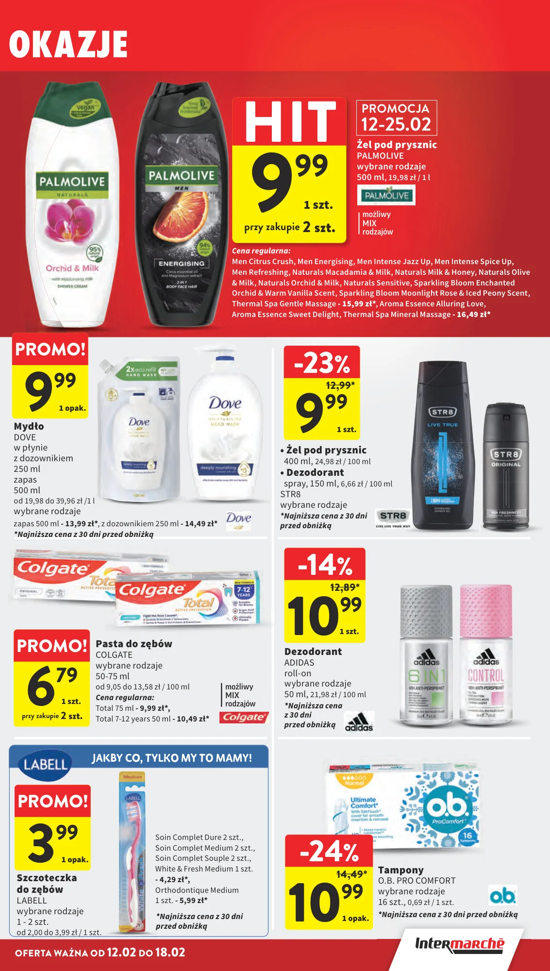Gazetka promocyjna Intermarche str. 41