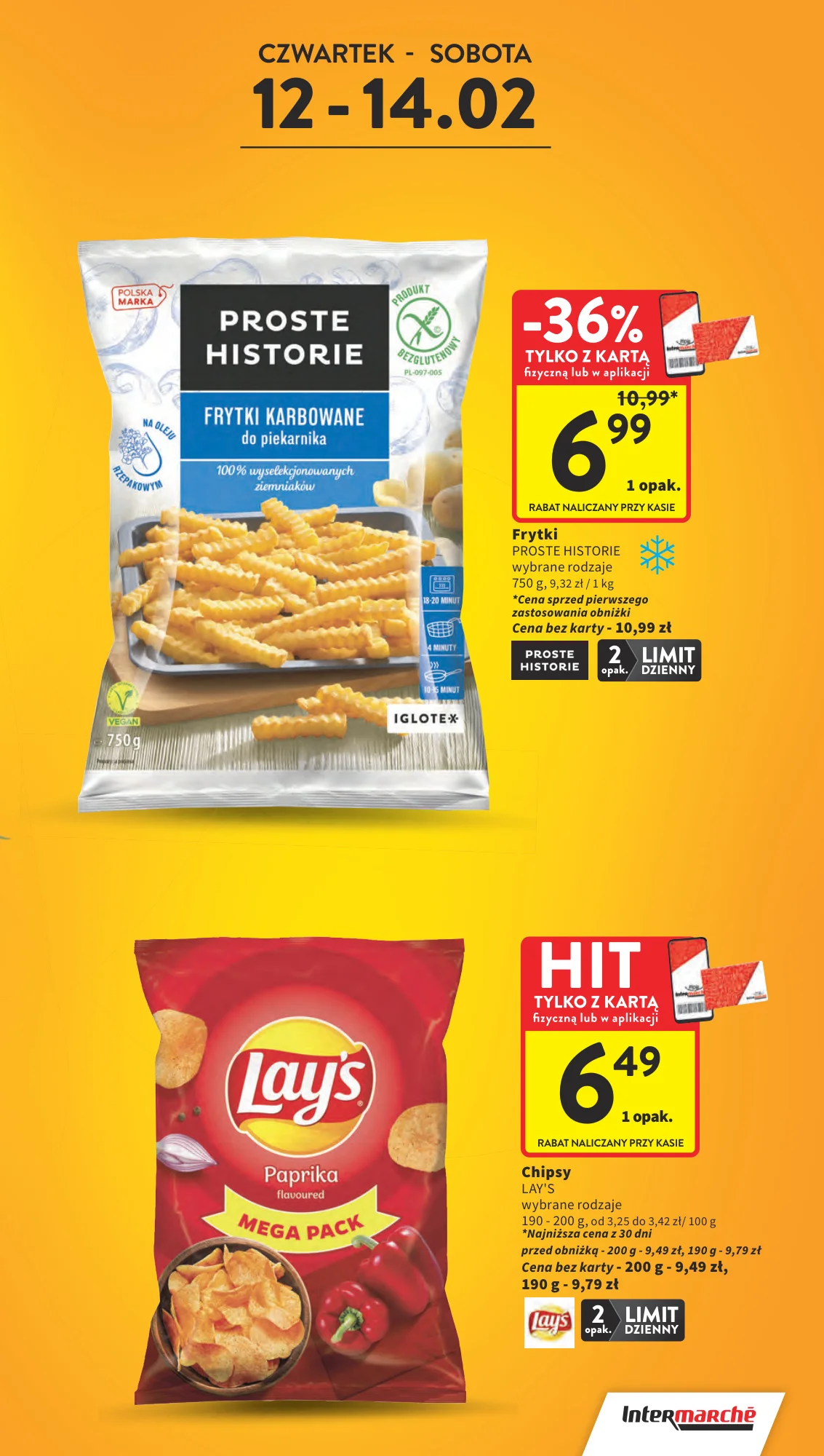 Gazetka promocyjna Intermarche str. 5