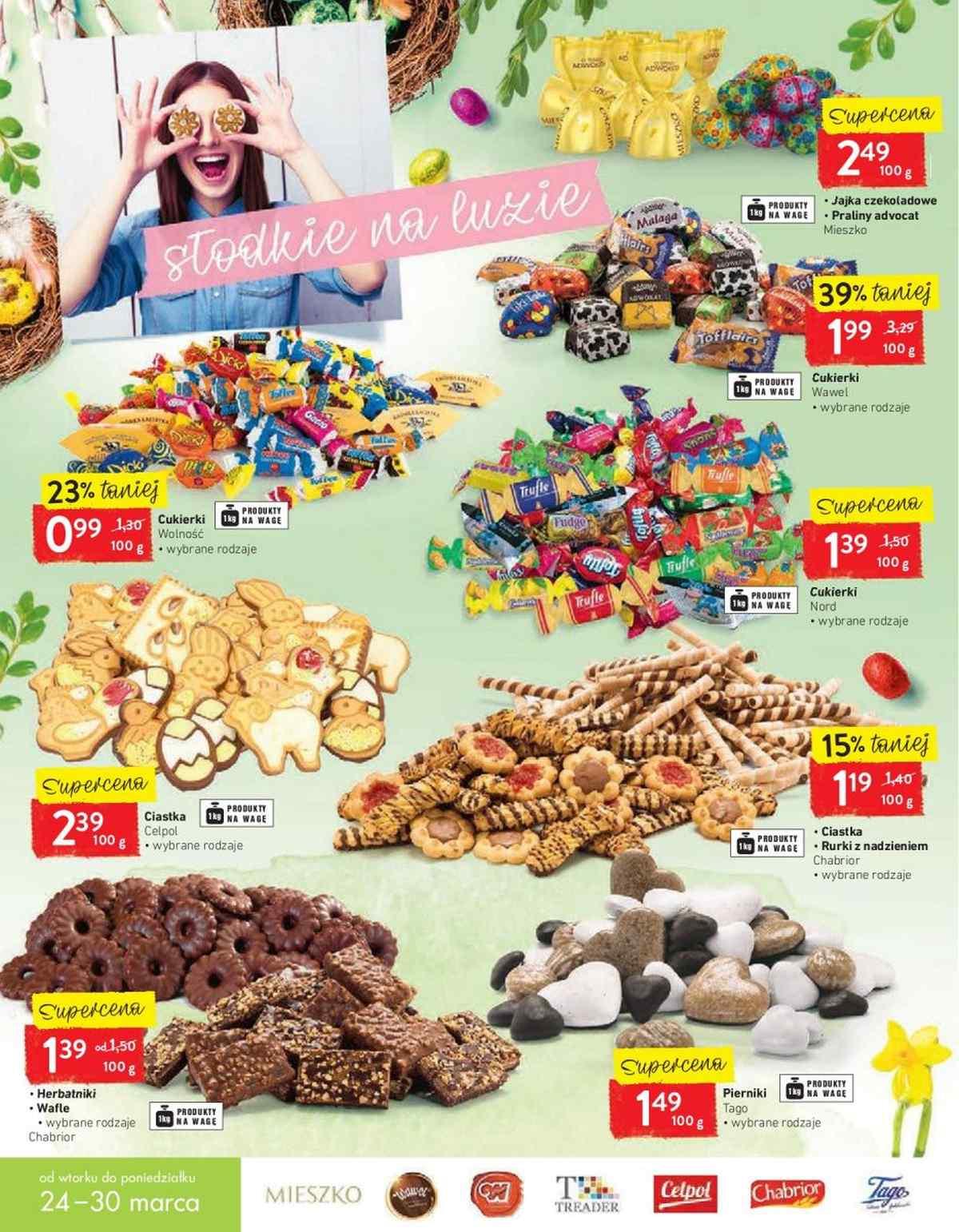 Gazetka promocyjna Intermarche str. 20