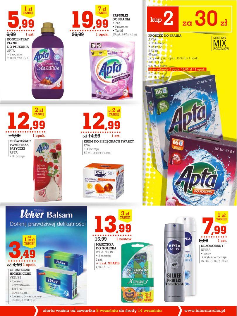 Gazetka promocyjna Intermarche str. 19
