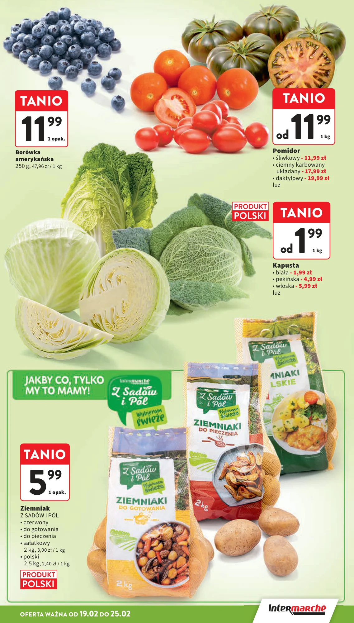 Gazetka promocyjna Intermarche str. 11