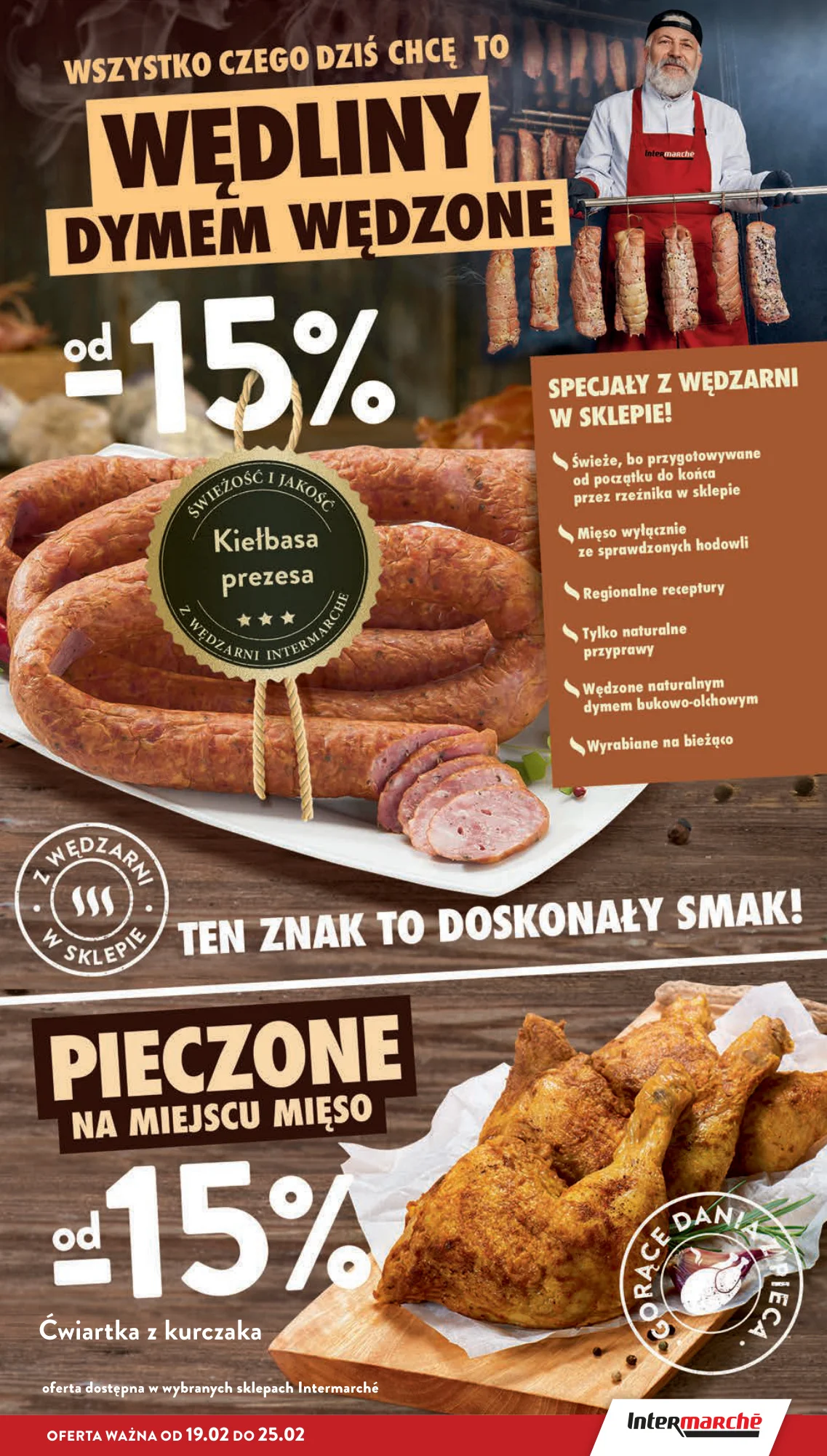 Gazetka promocyjna Intermarche str. 13
