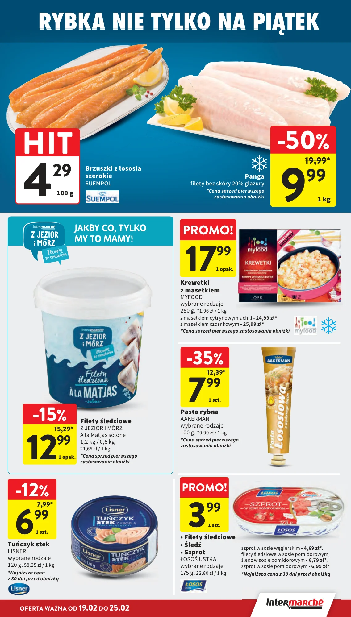 Gazetka promocyjna Intermarche str. 17