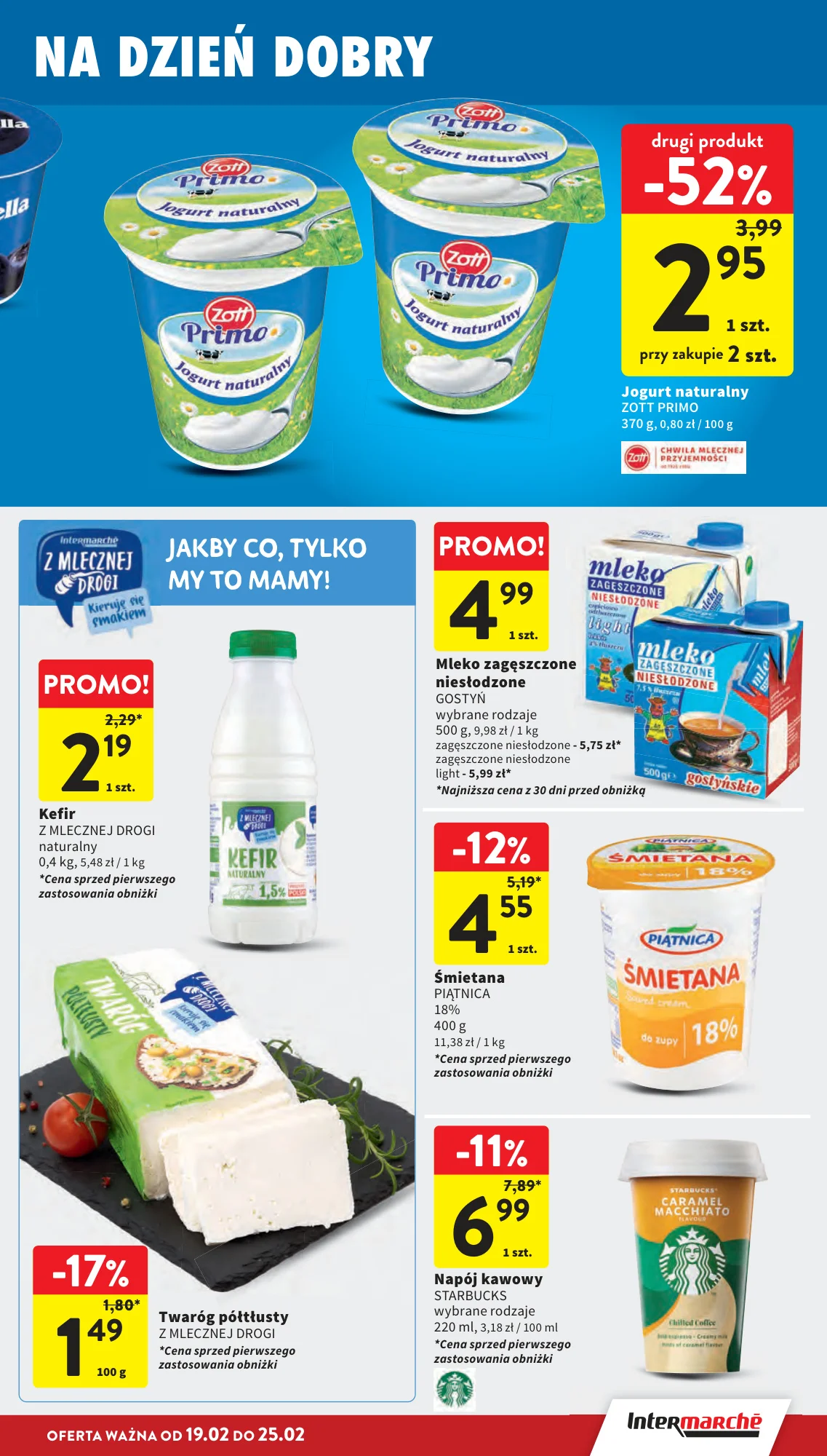 Gazetka promocyjna Intermarche str. 21