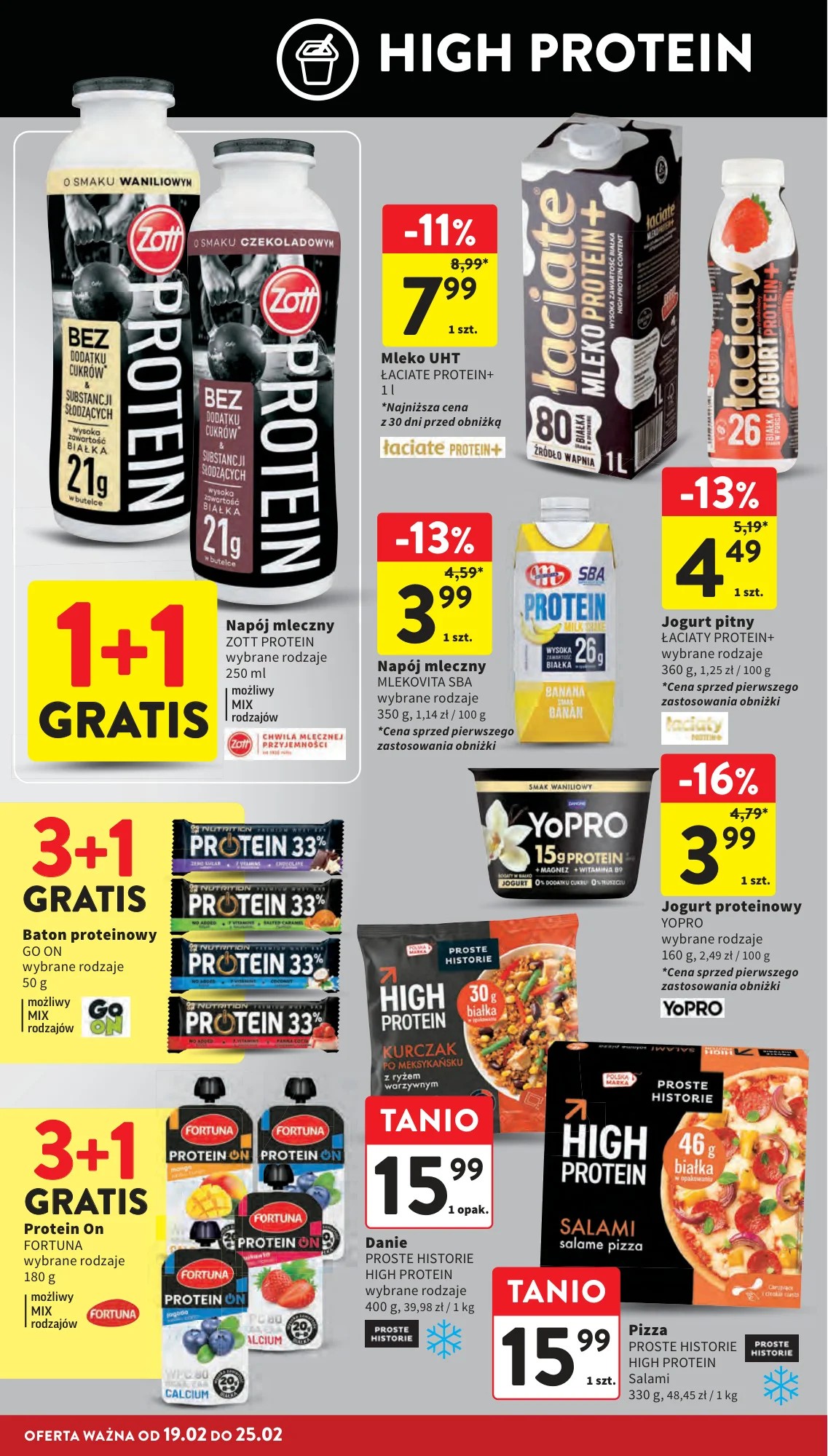 Gazetka promocyjna Intermarche str. 22