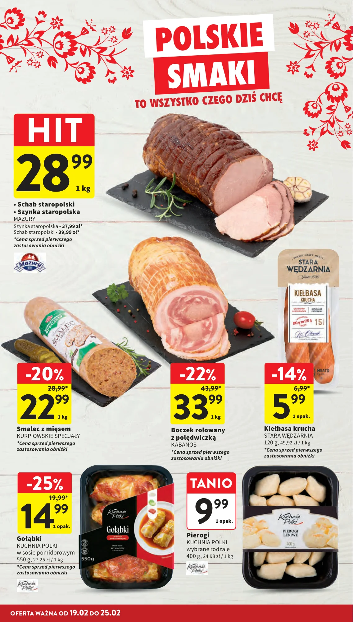 Gazetka promocyjna Intermarche str. 24