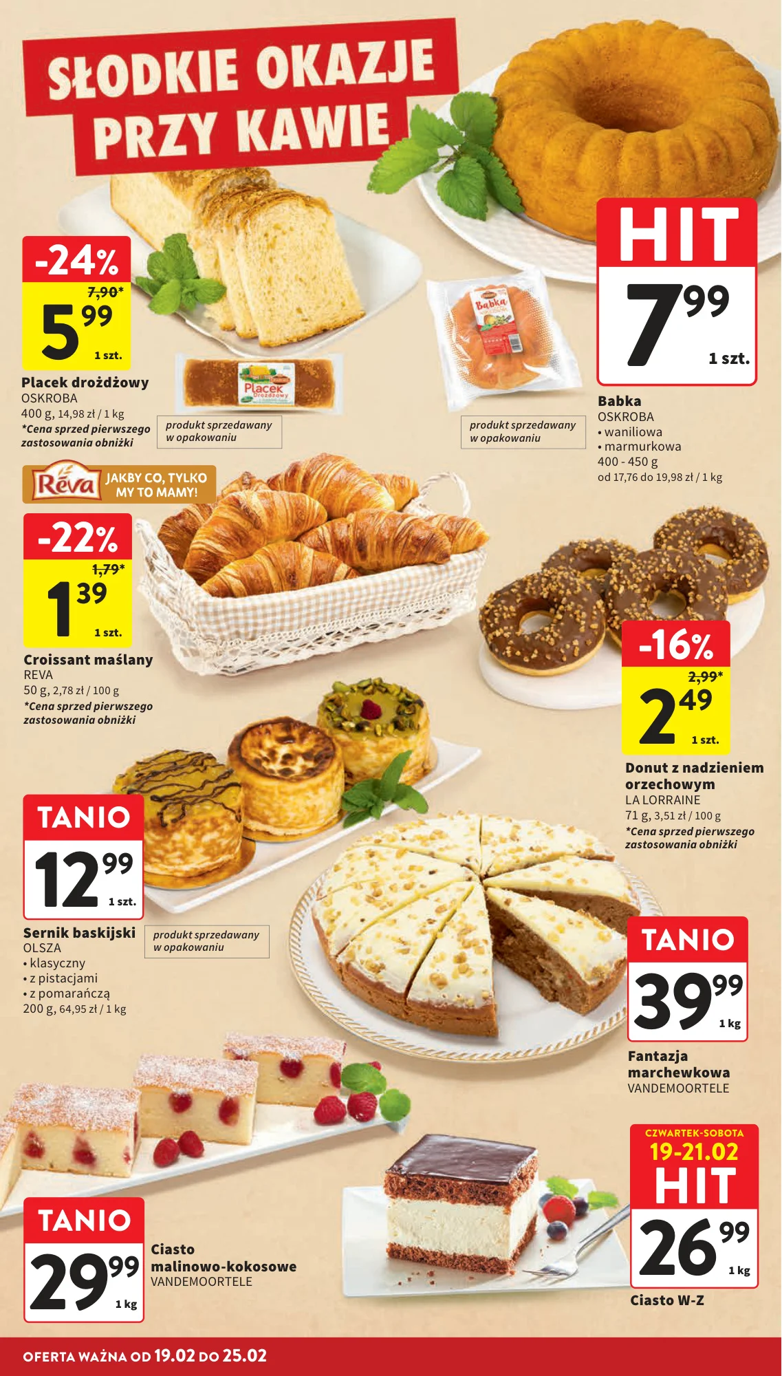 Gazetka promocyjna Intermarche str. 28