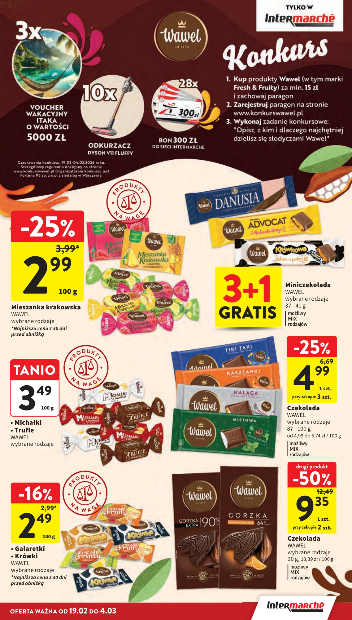 Gazetka promocyjna Intermarche str. 31