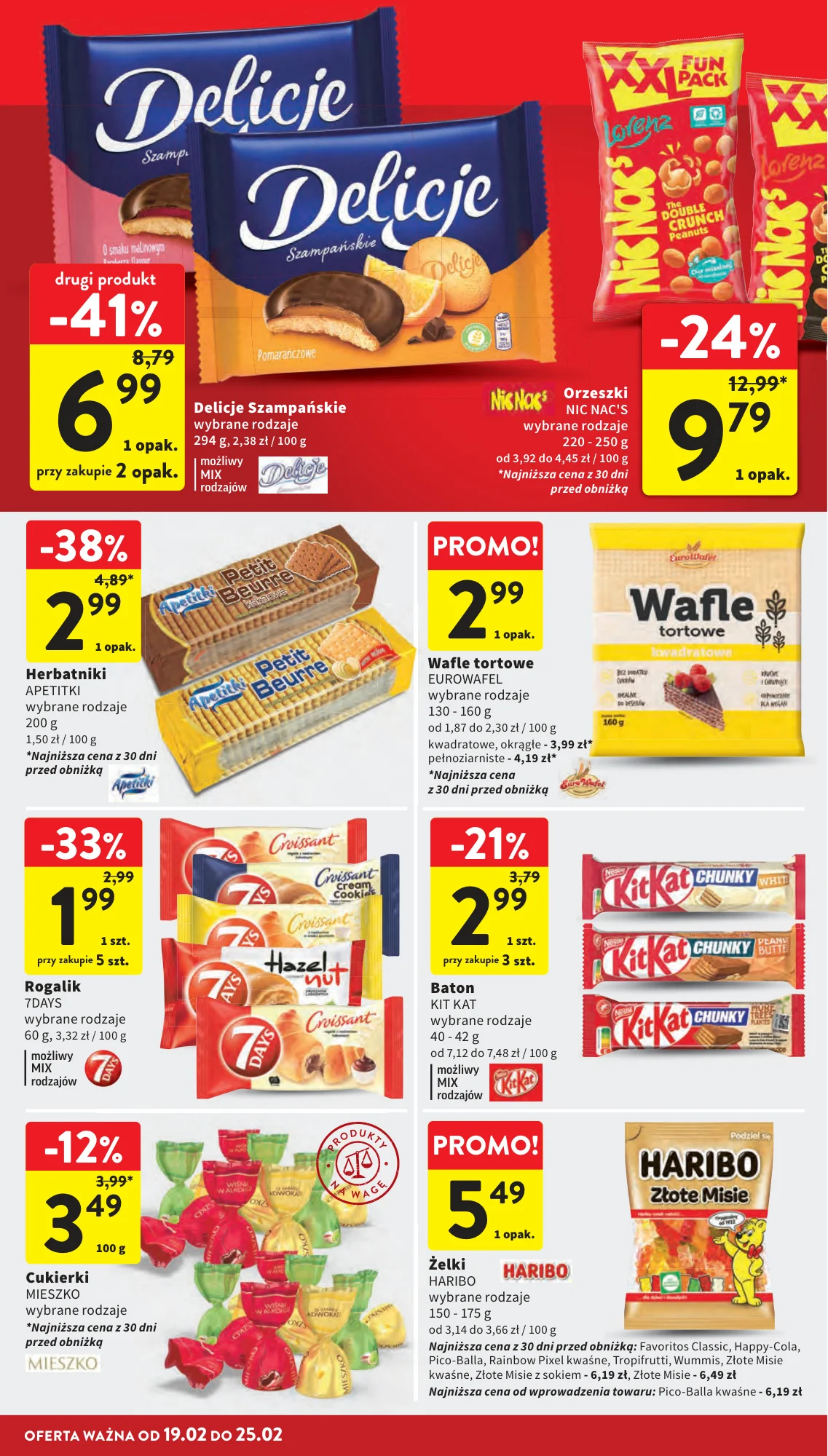 Gazetka promocyjna Intermarche str. 32