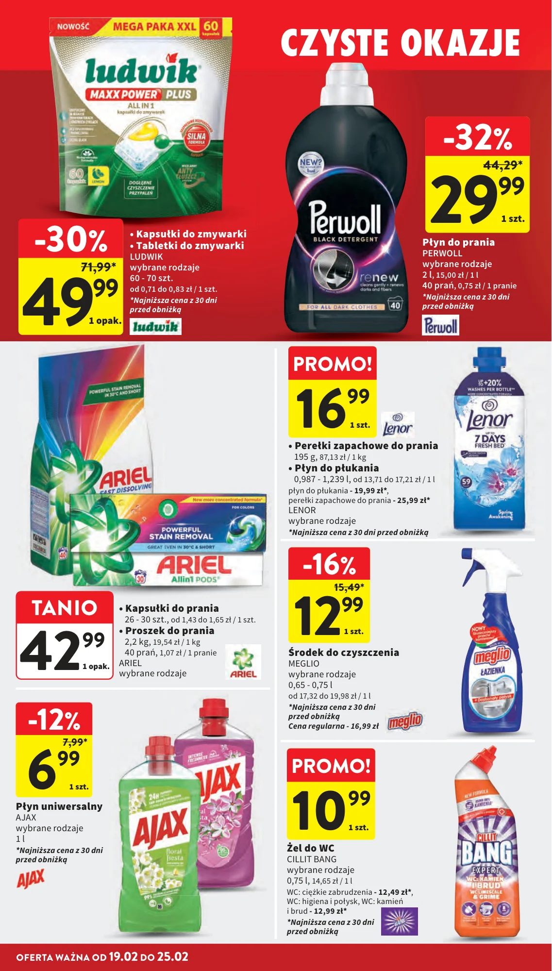 Gazetka promocyjna Intermarche str. 38
