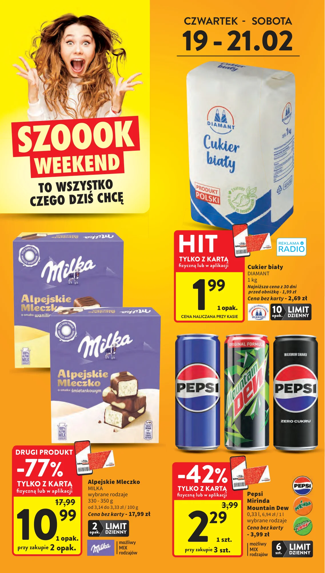 Gazetka promocyjna Intermarche str. 4