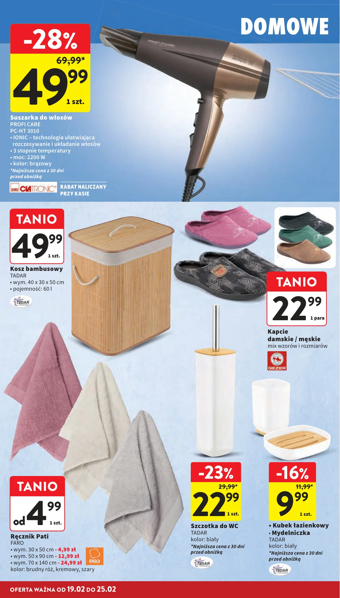 Gazetka promocyjna Intermarche str. 40