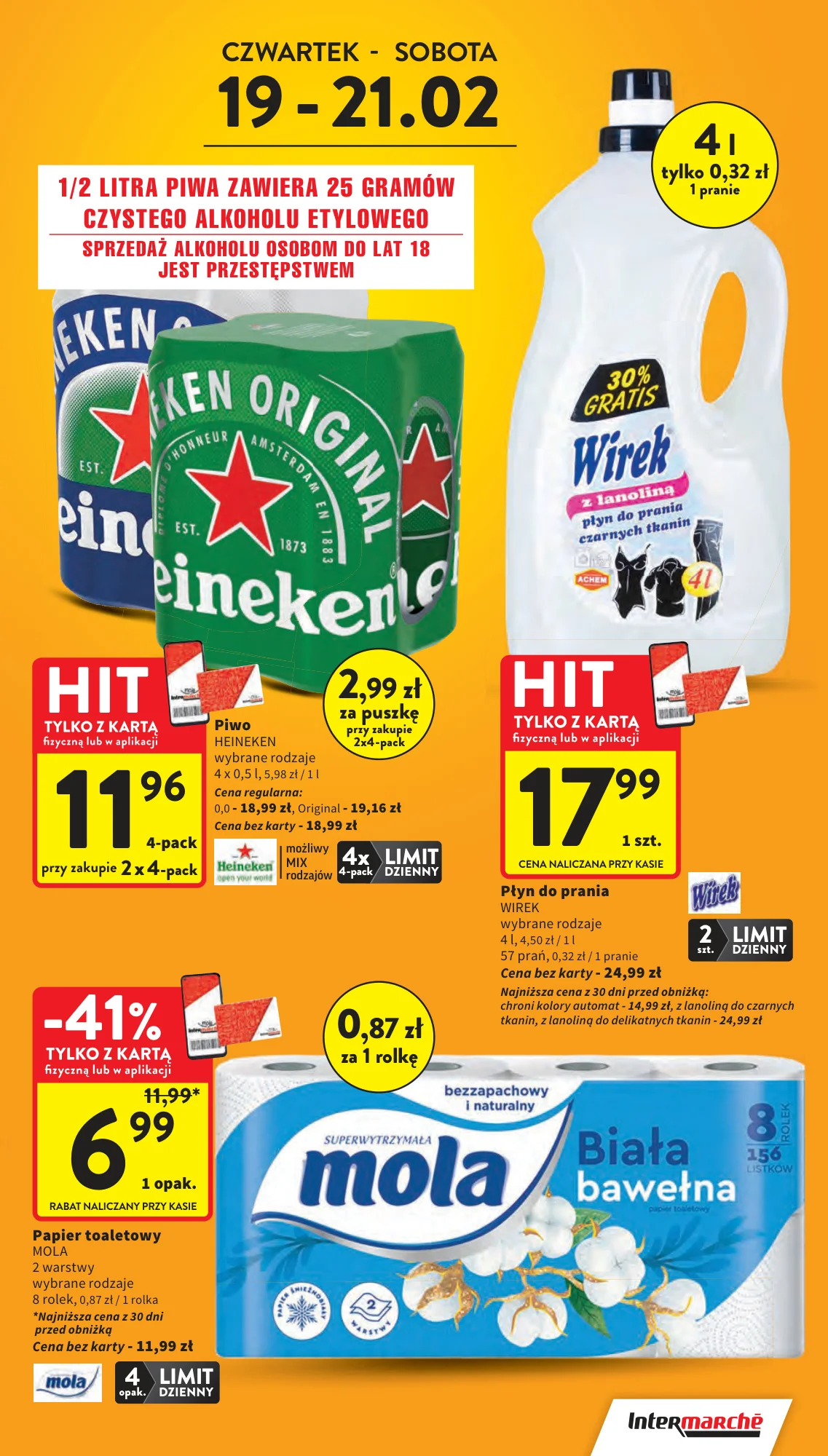 Gazetka promocyjna Intermarche str. 5