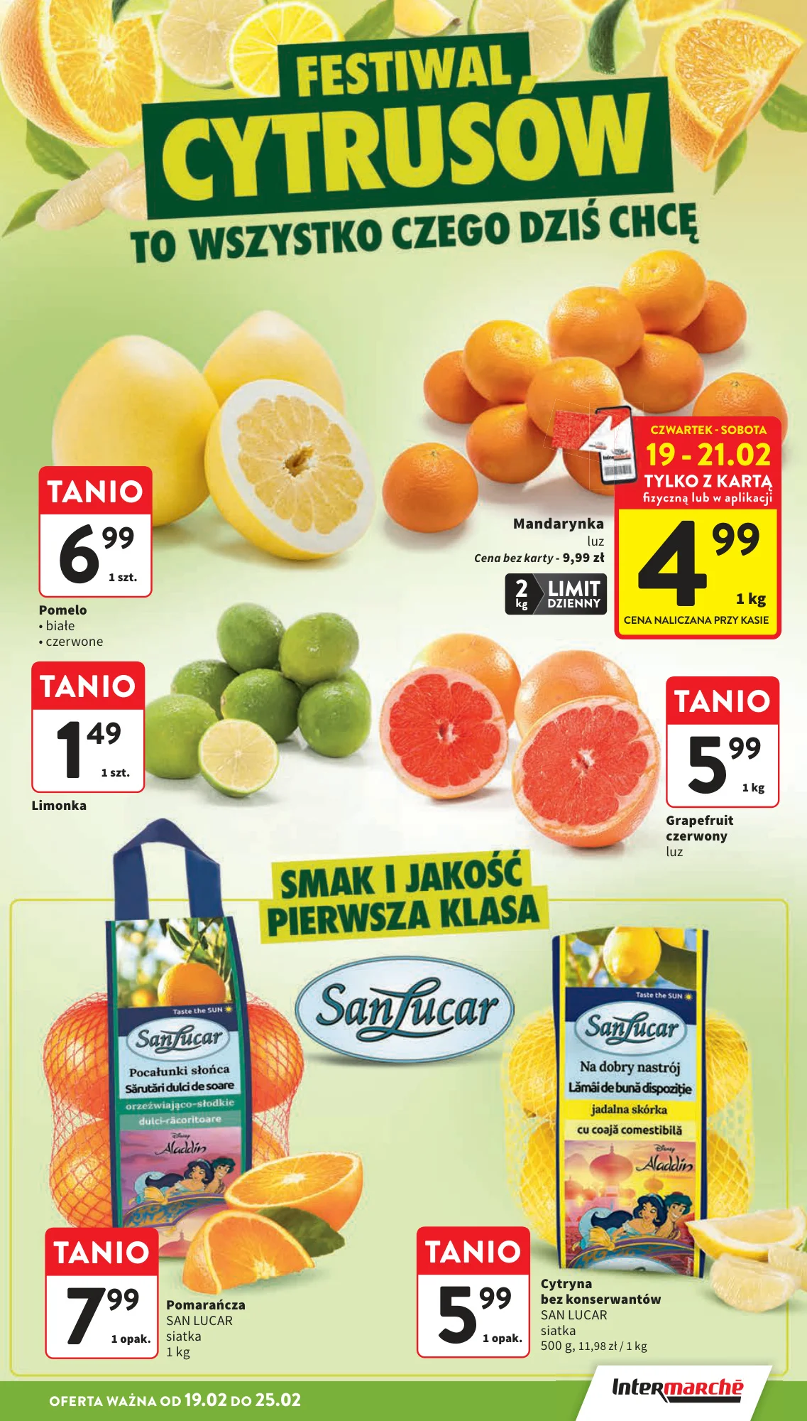 Gazetka promocyjna Intermarche str. 9