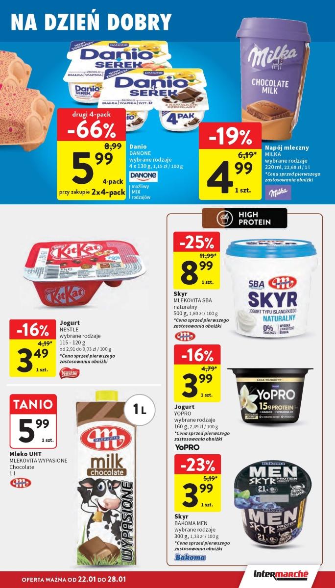 Gazetka promocyjna Intermarche str. 25