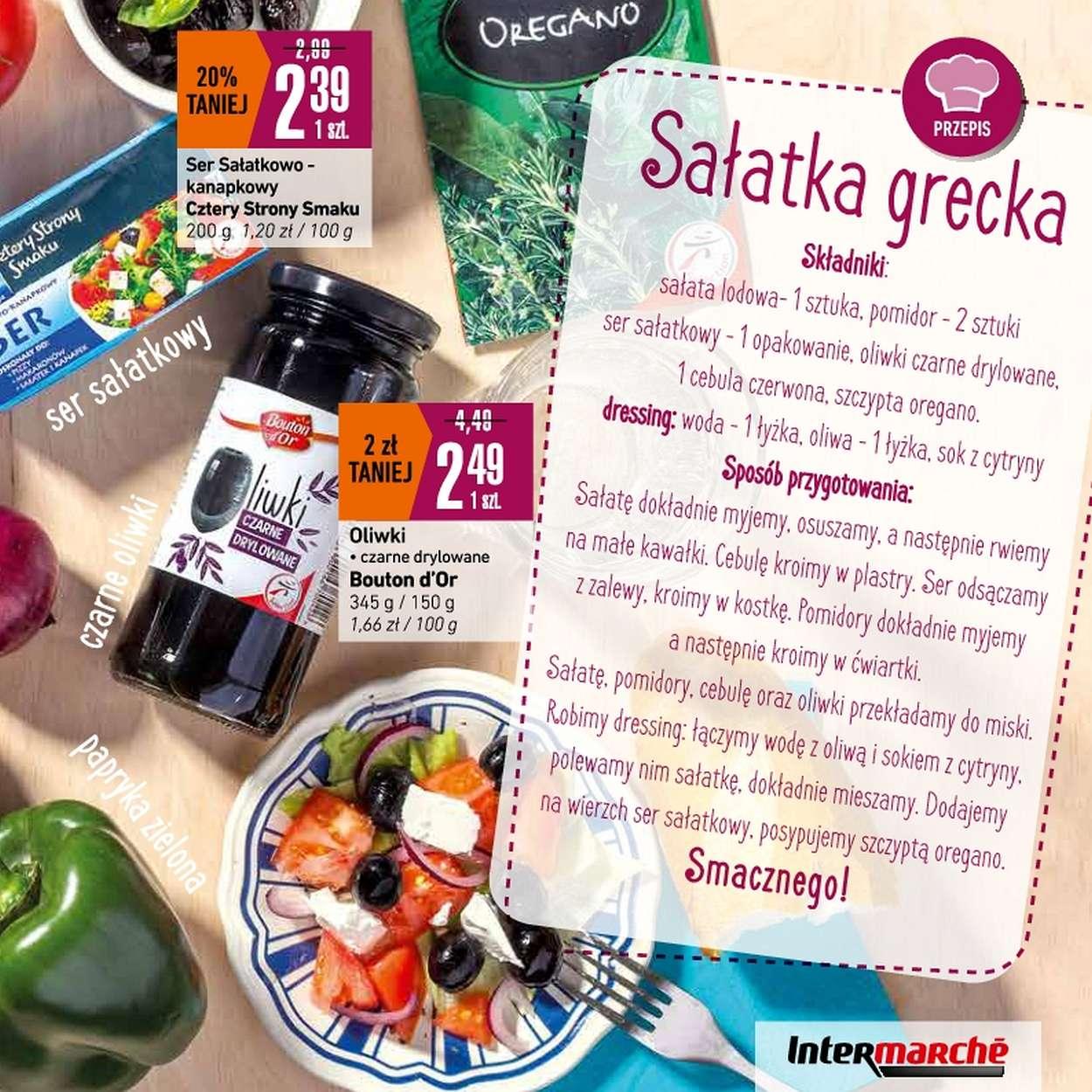 Gazetka promocyjna Intermarche str. 3