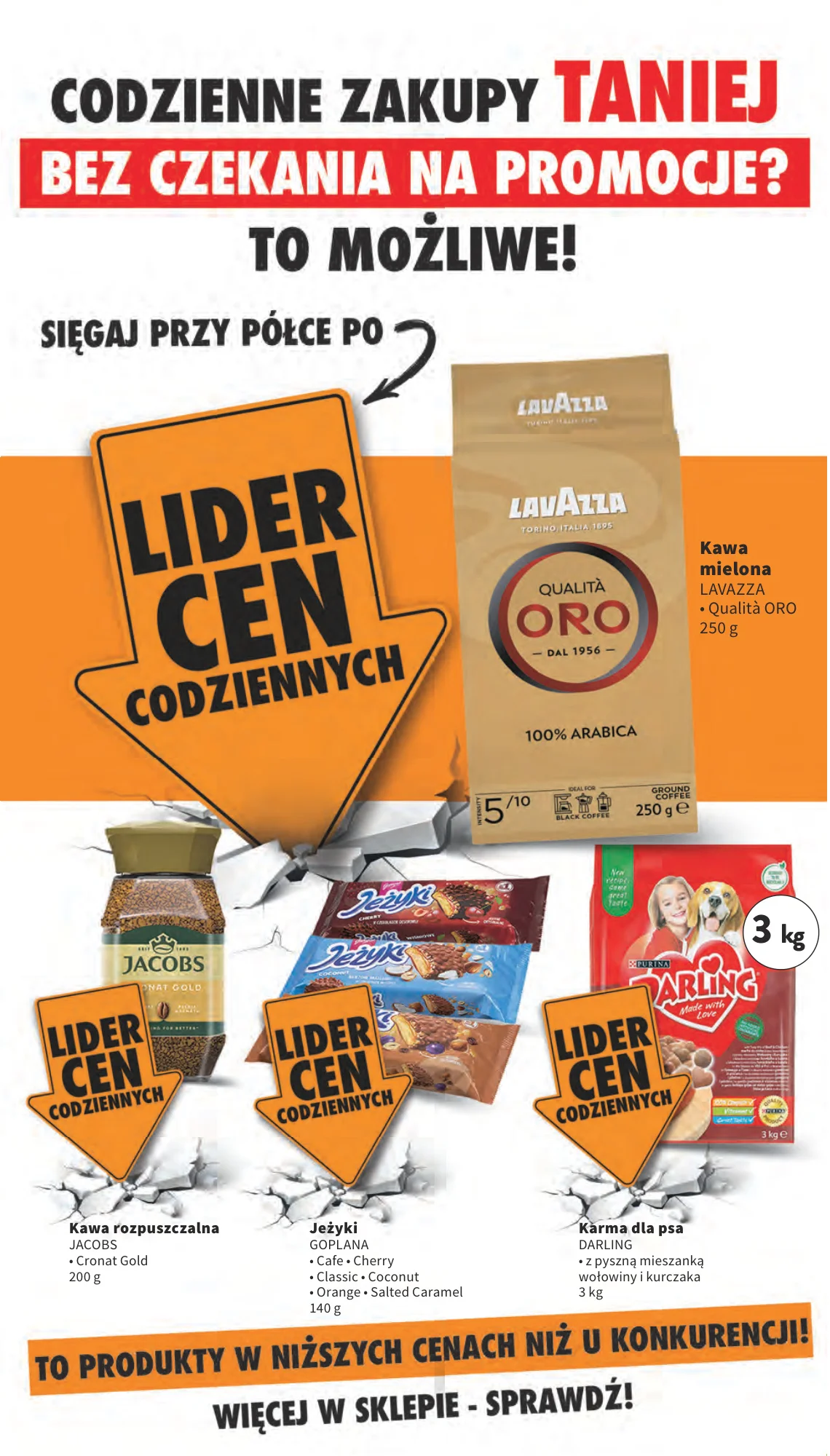 Gazetka promocyjna Intermarche str. 10