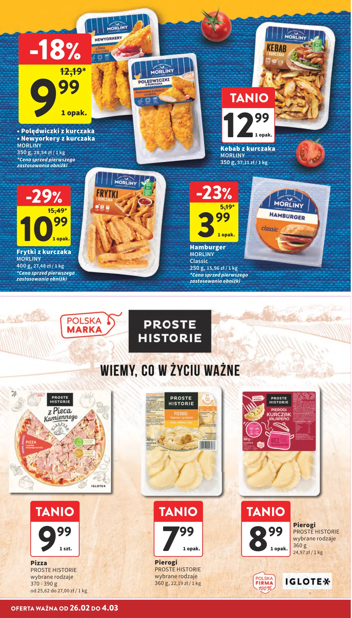 Gazetka promocyjna Intermarche str. 20