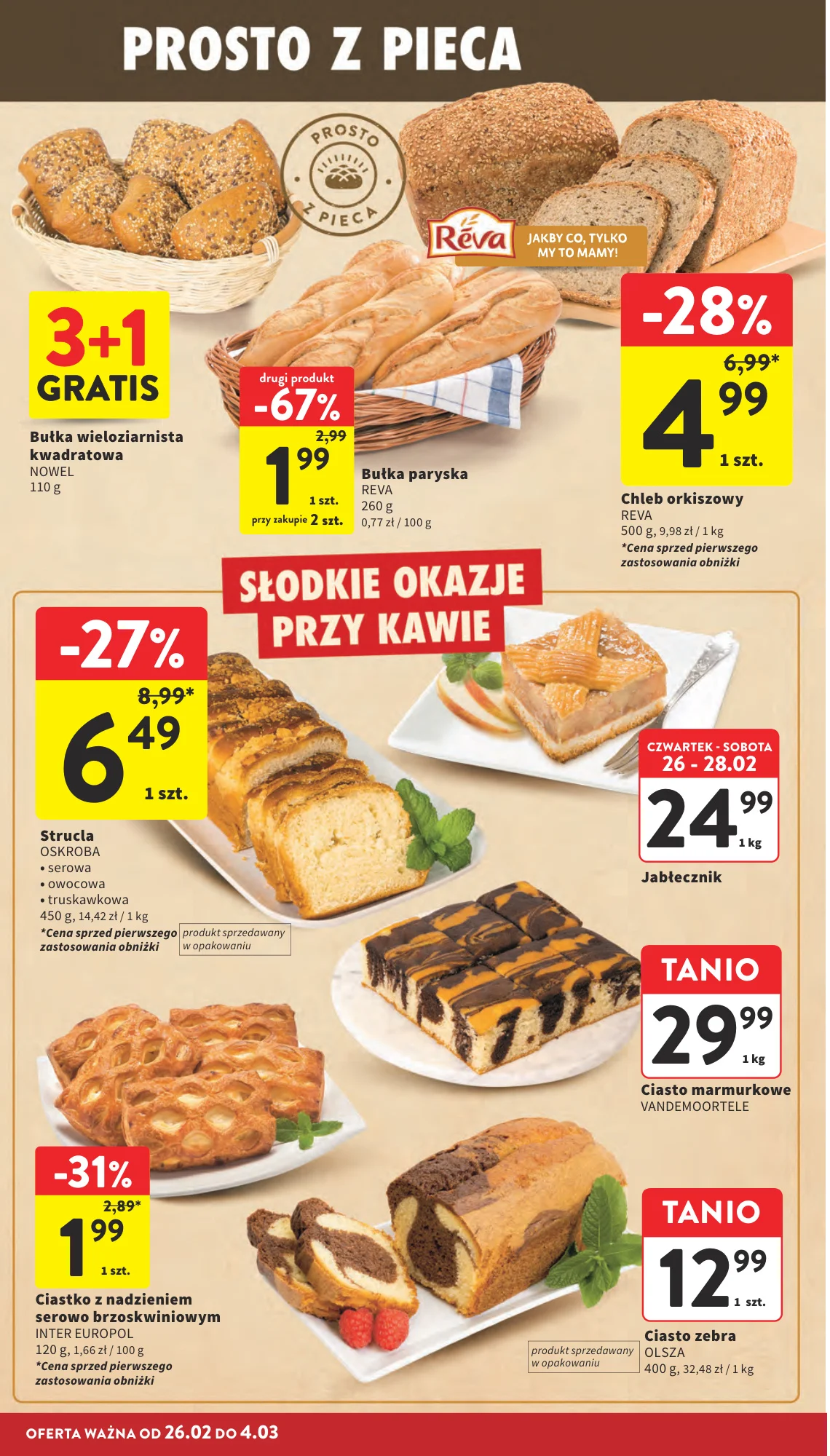 Gazetka promocyjna Intermarche str. 24