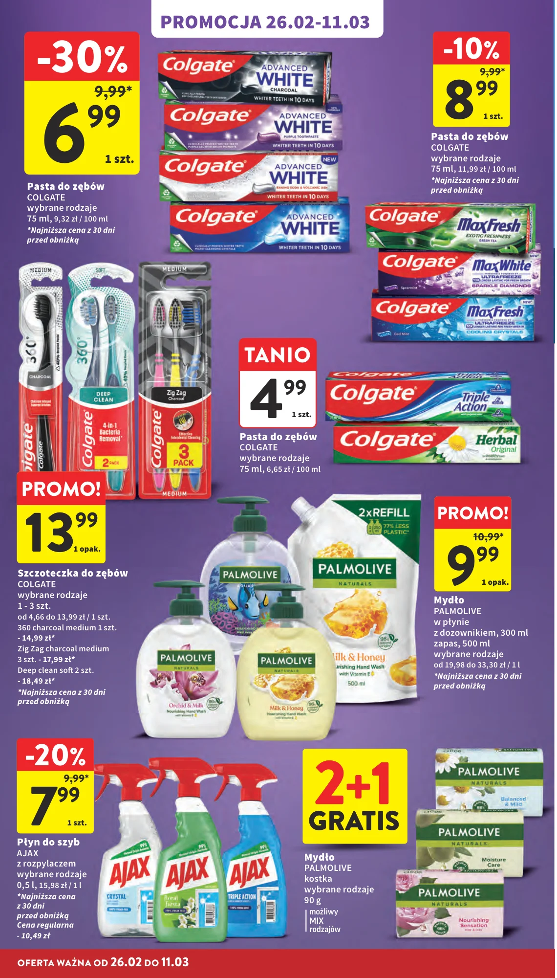 Gazetka promocyjna Intermarche str. 36