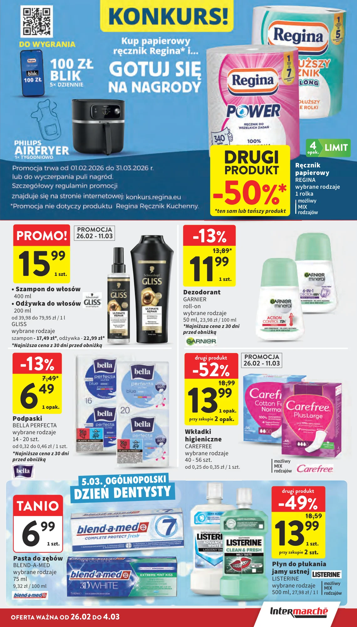 Gazetka promocyjna Intermarche str. 37