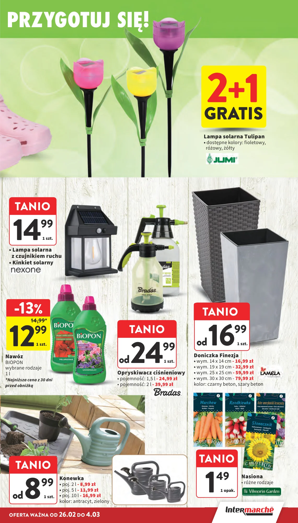 Gazetka promocyjna Intermarche str. 41
