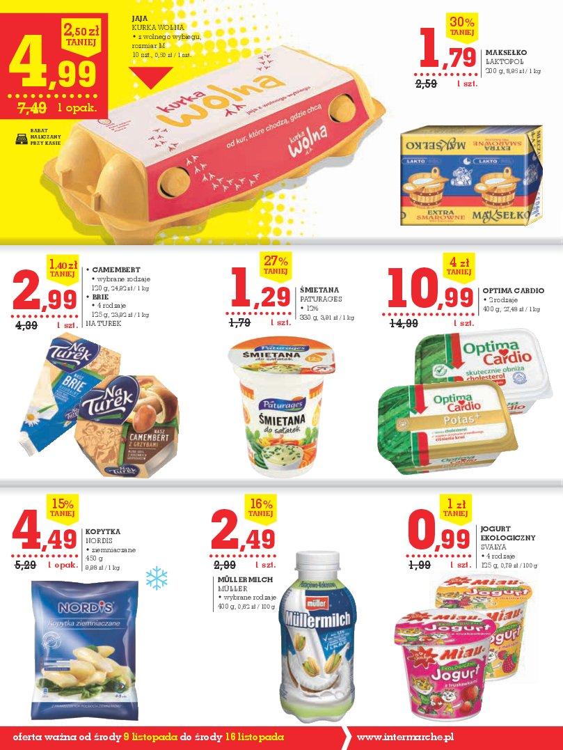 Gazetka promocyjna Intermarche str. 6