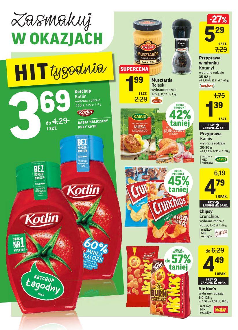 Gazetka promocyjna Intermarche str. 24