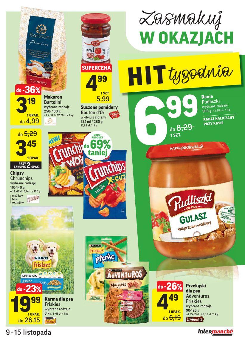 Gazetka promocyjna Intermarche str. 23