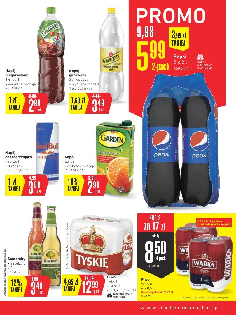 Gazetka promocyjna Intermarche str. 17