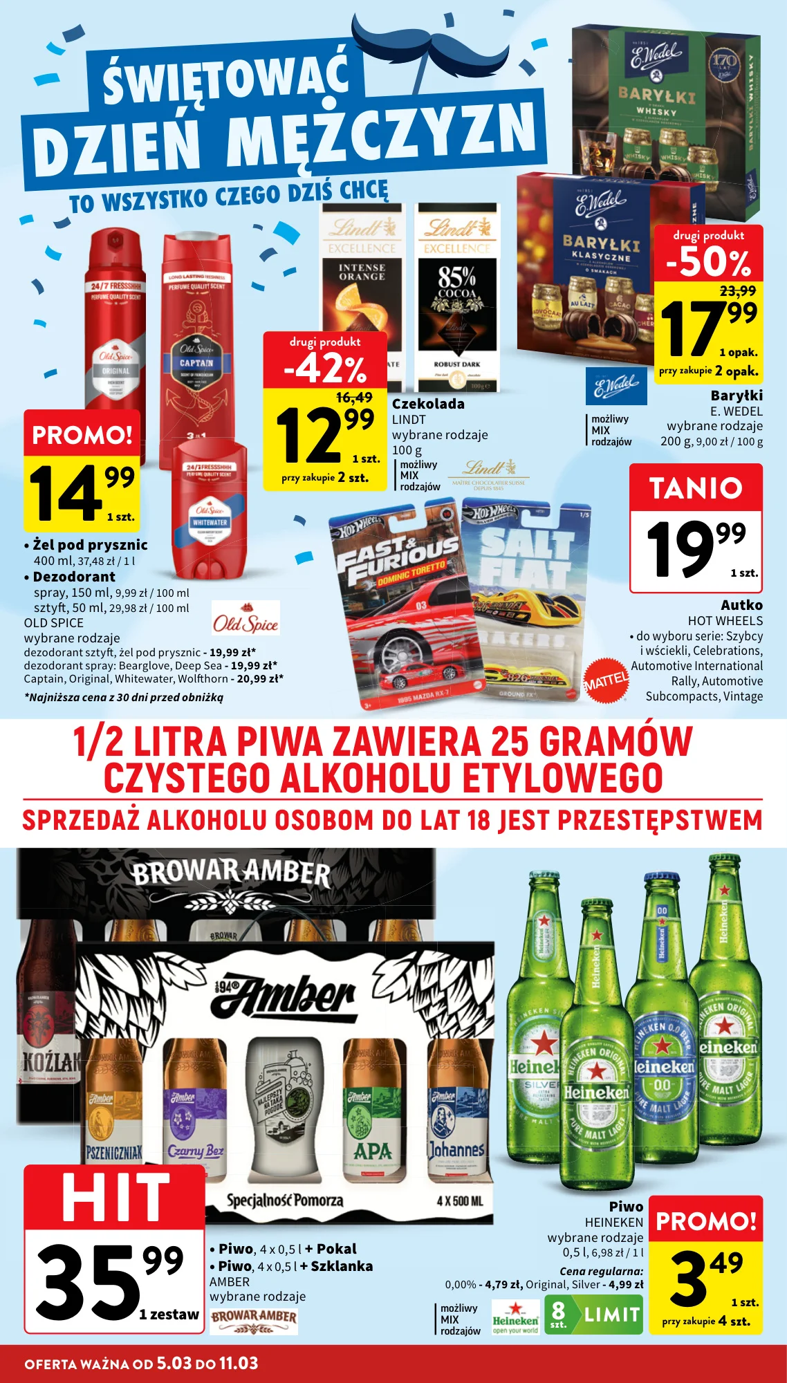 Gazetka promocyjna Intermarche str. 12