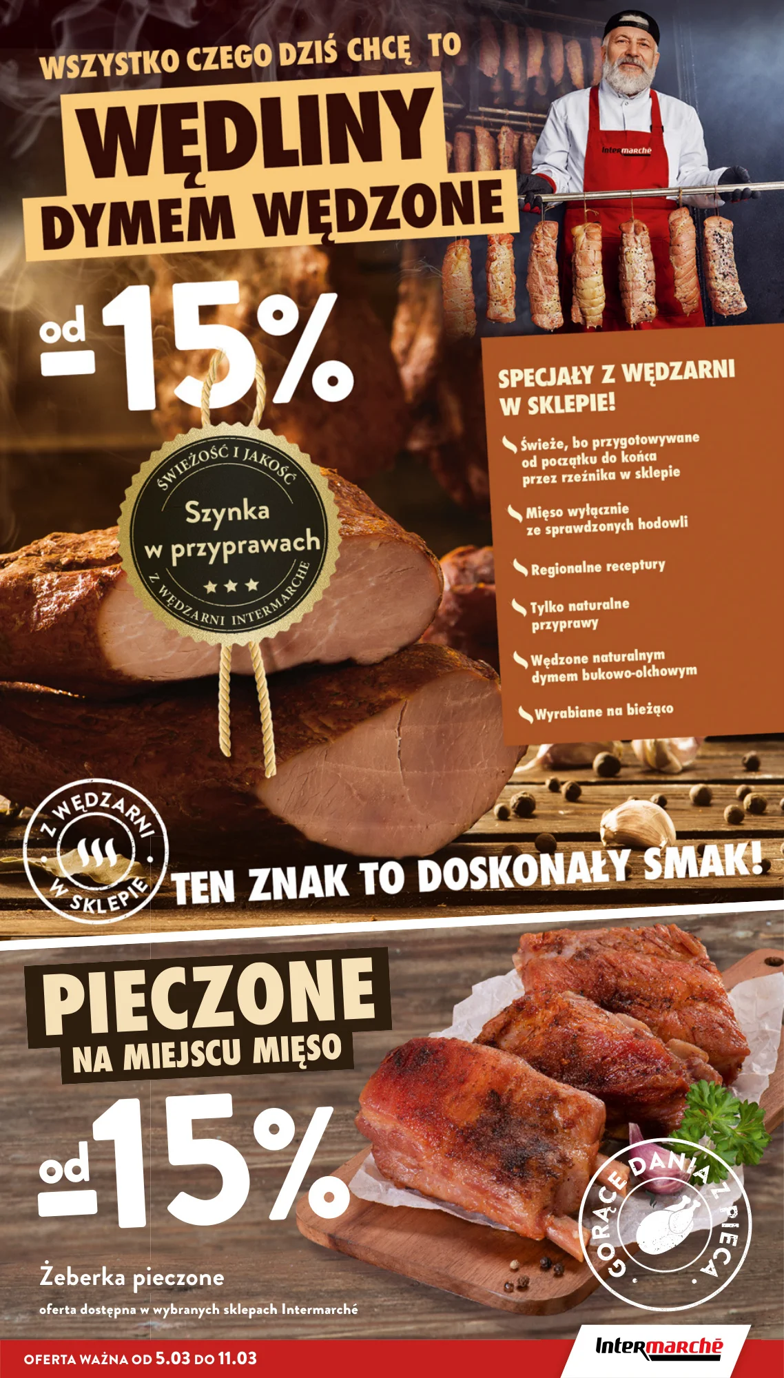 Gazetka promocyjna Intermarche str. 17