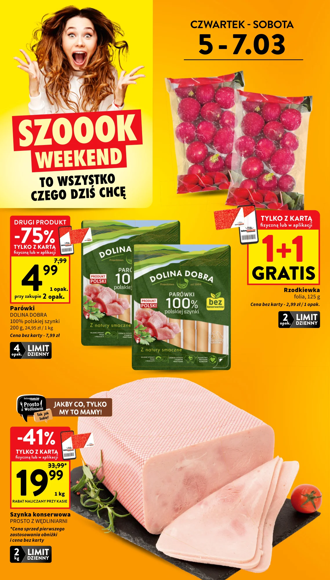 Gazetka promocyjna Intermarche str. 2