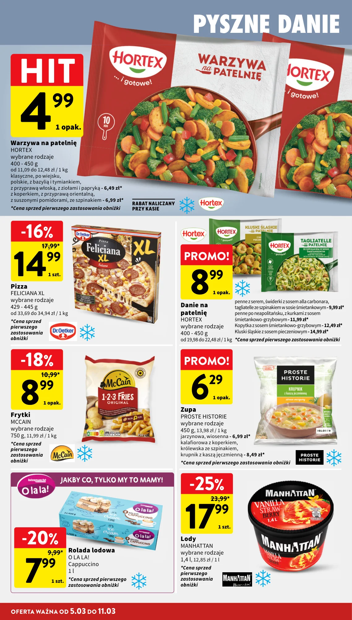 Gazetka promocyjna Intermarche str. 22