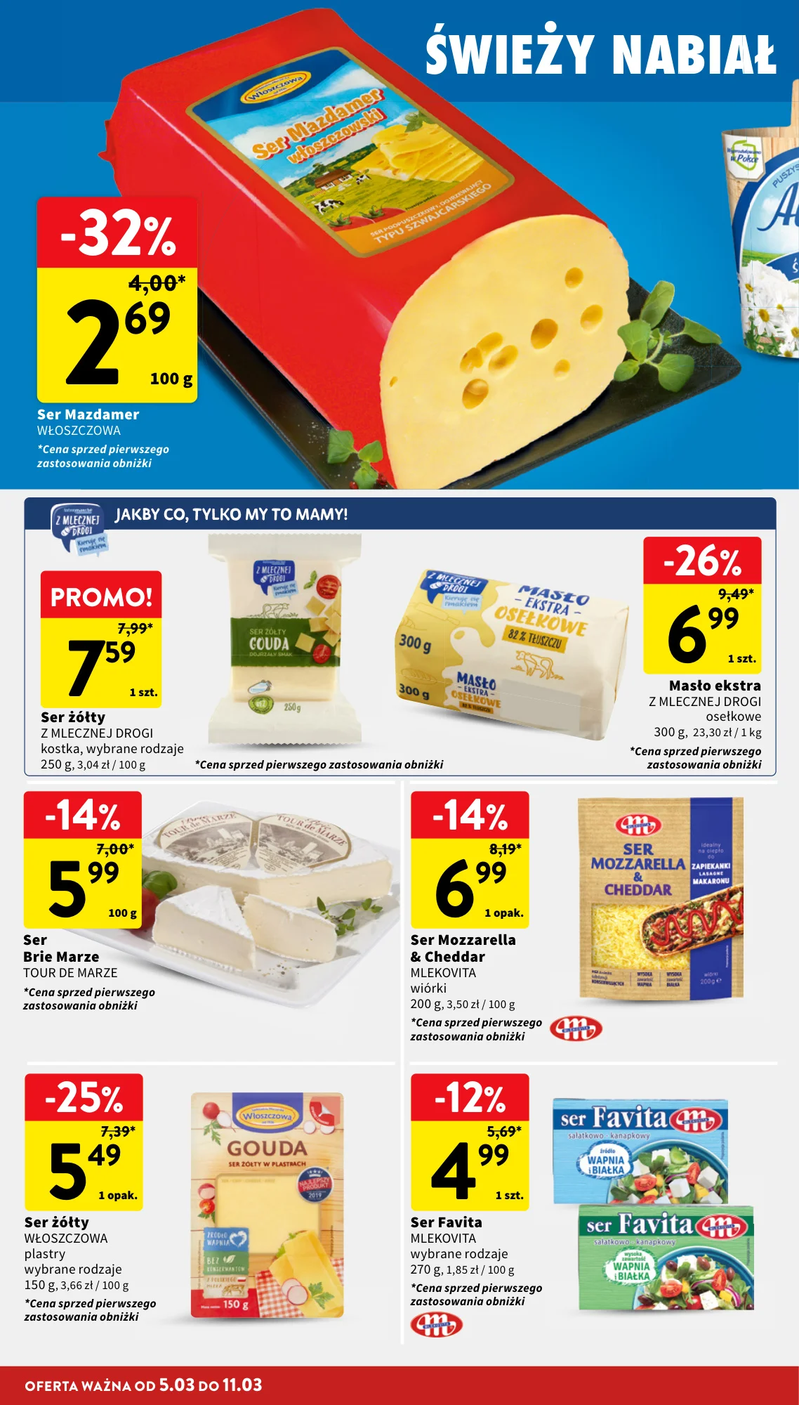 Gazetka promocyjna Intermarche str. 24