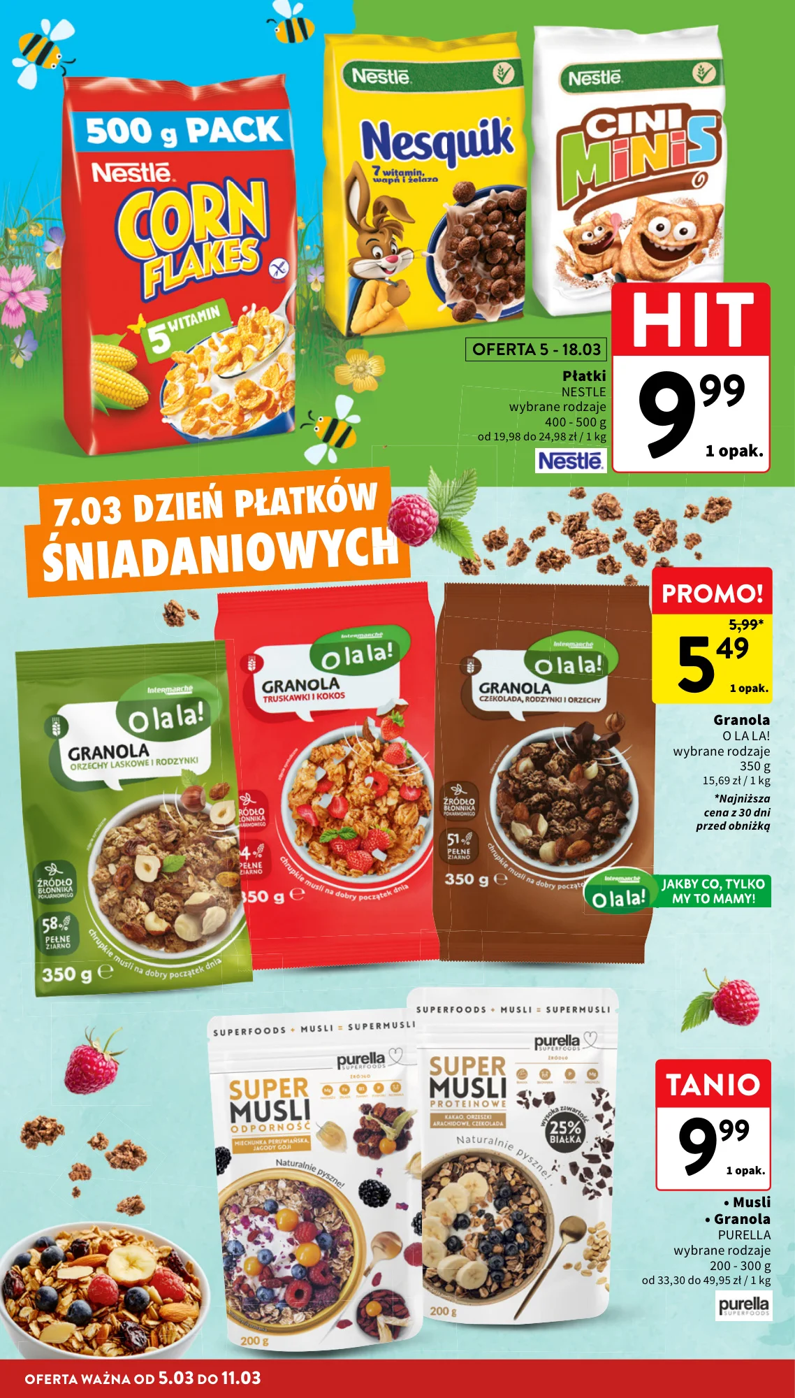 Gazetka promocyjna Intermarche str. 26