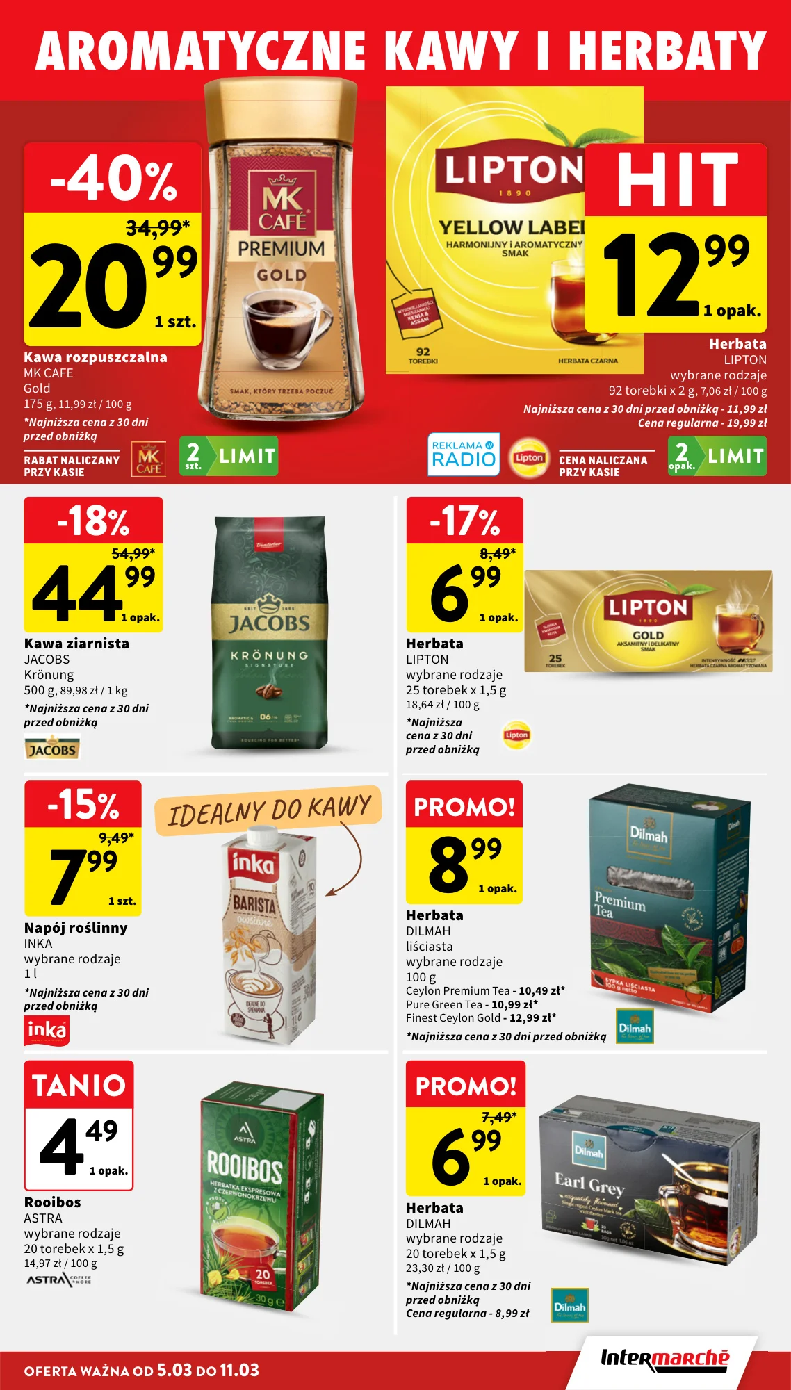 Gazetka promocyjna Intermarche str. 27