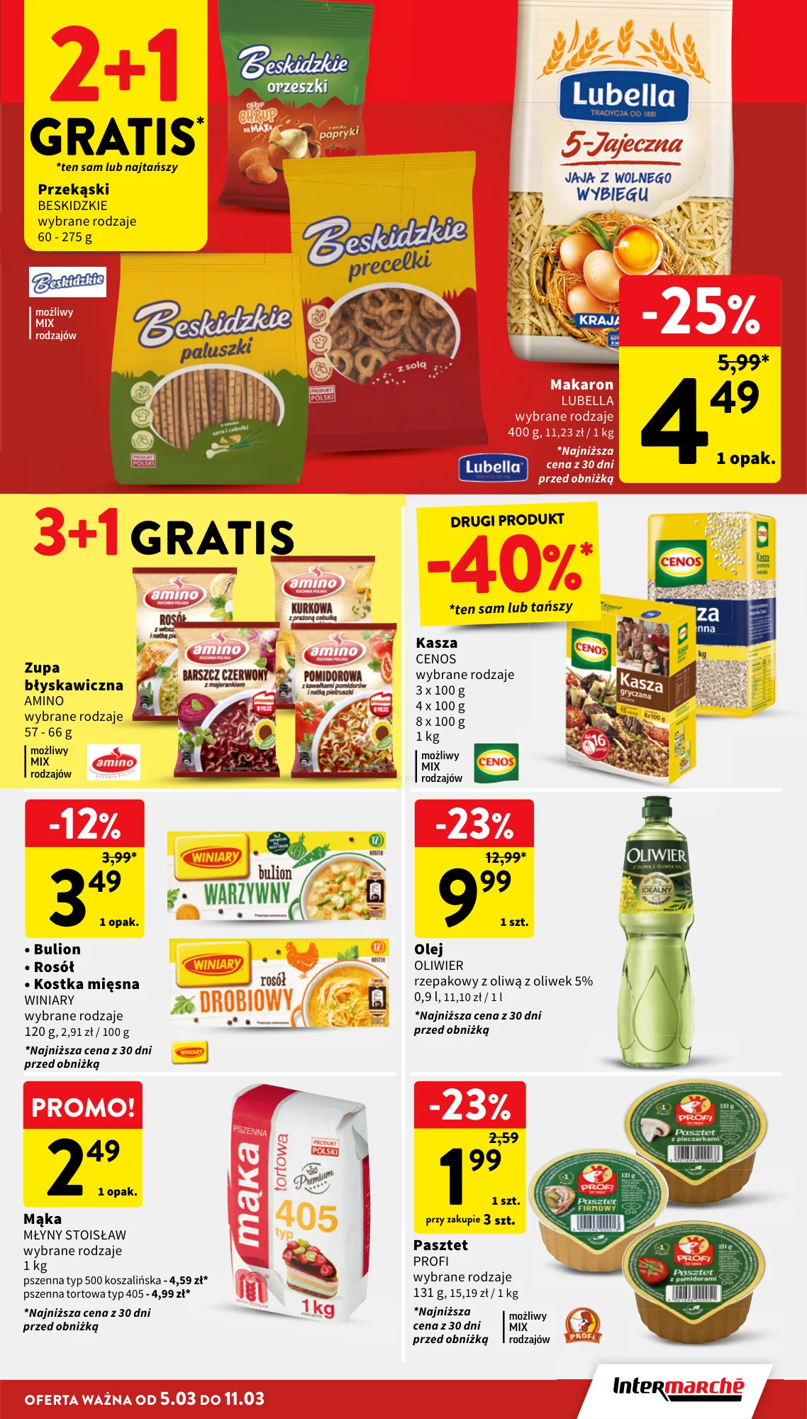 Gazetka promocyjna Intermarche str. 29