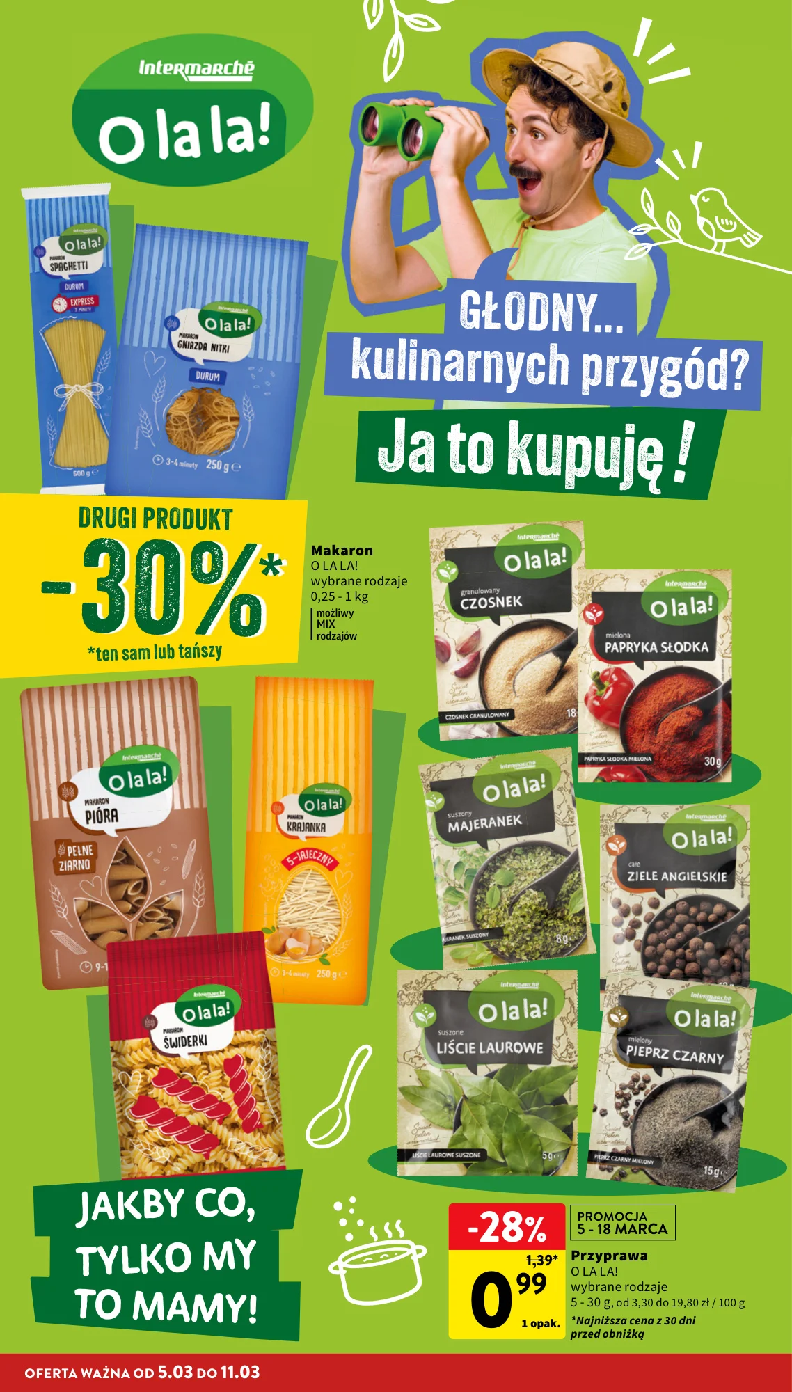 Gazetka promocyjna Intermarche str. 30
